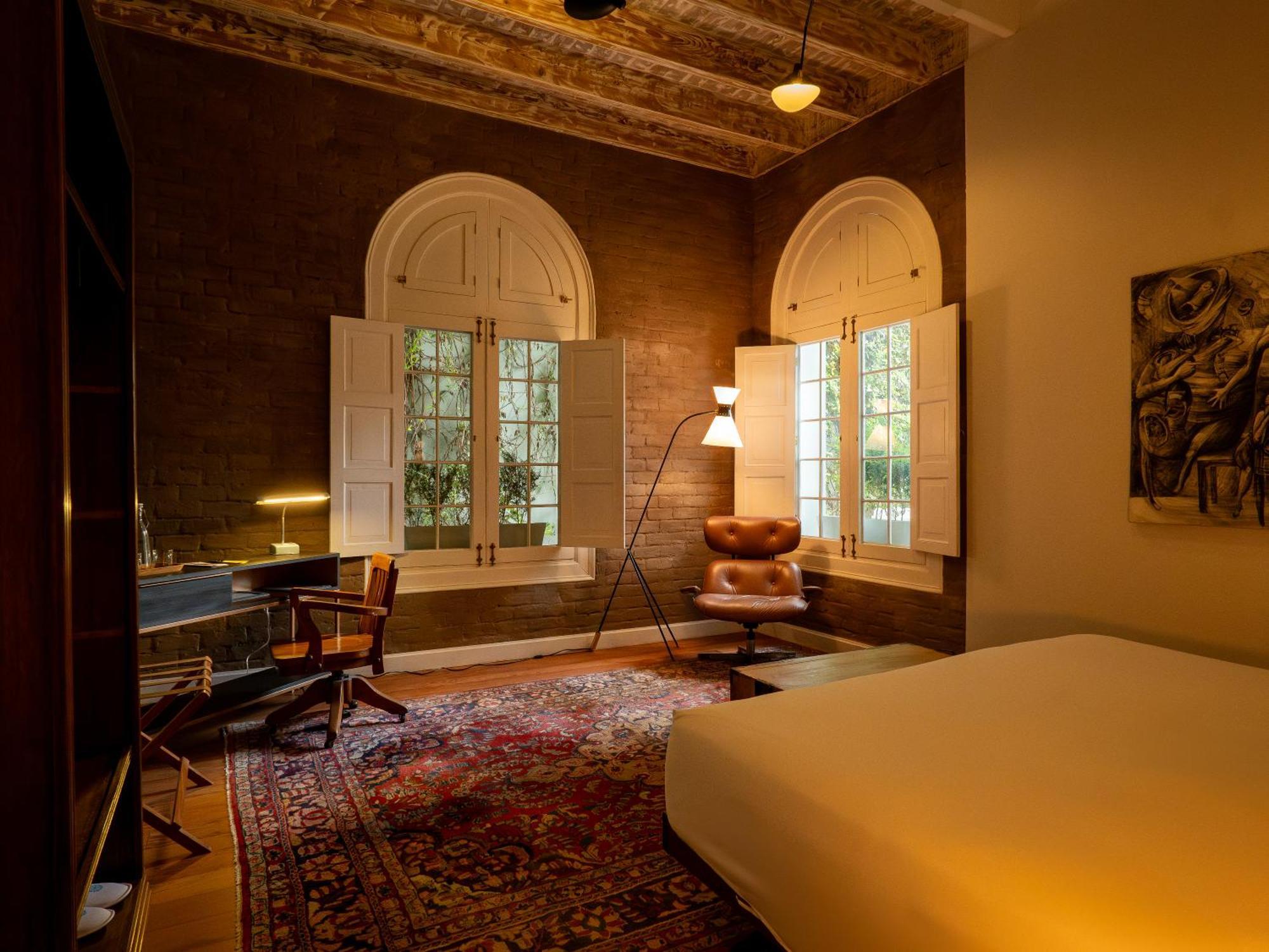 Villa Barranco By Ananay Hotels Lima Exterior photo