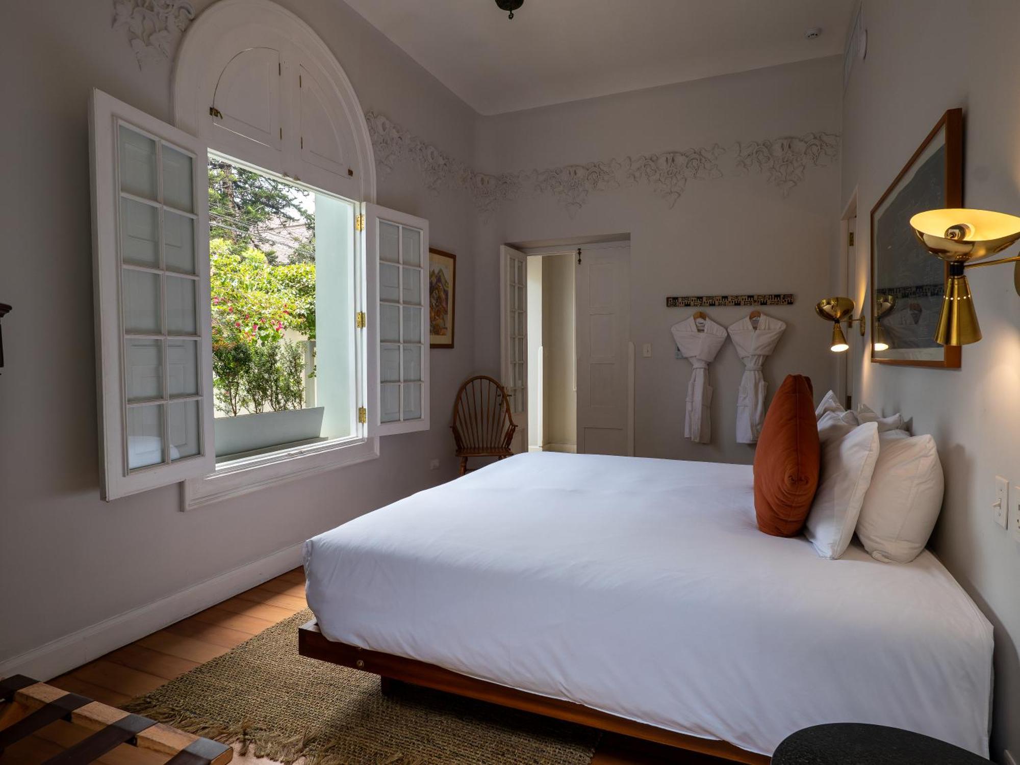 Villa Barranco By Ananay Hotels Lima Exterior photo